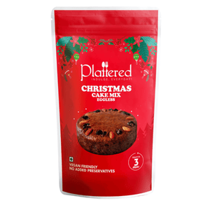 Christmas Cake Mix